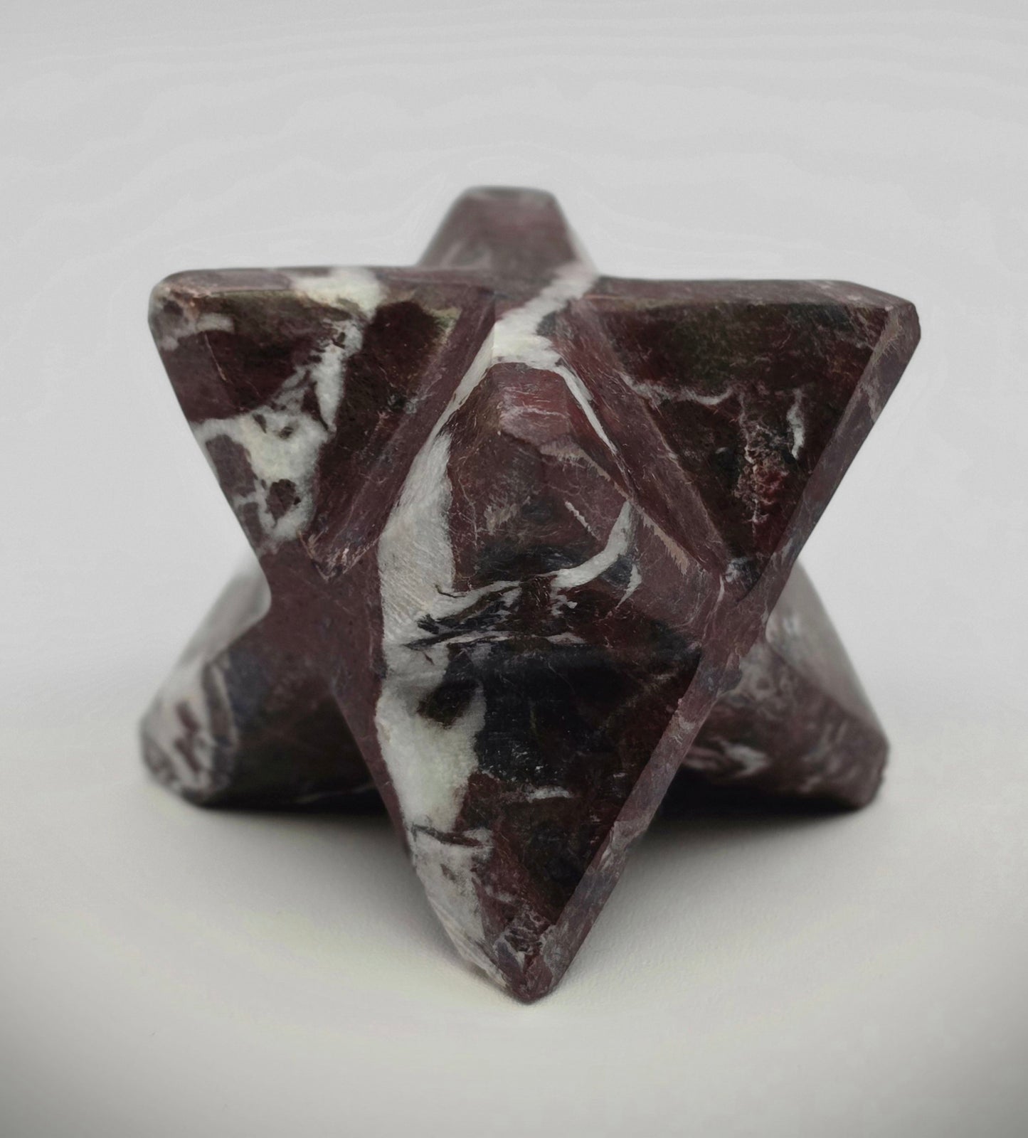 Merkaba Star 1.5"