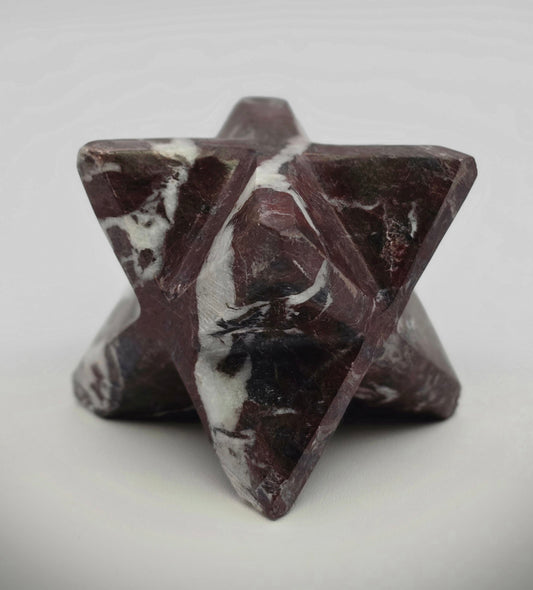 Merkaba Star 1.5"