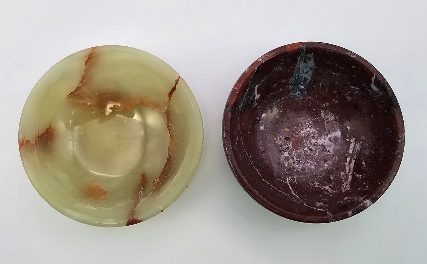 Pakistan Bowls 4"