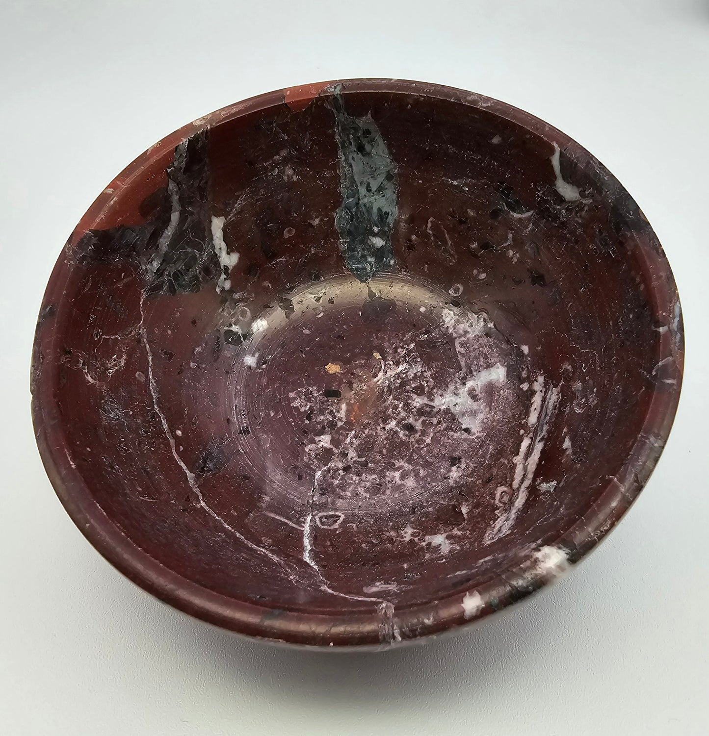 Pakistan Bowls 4"