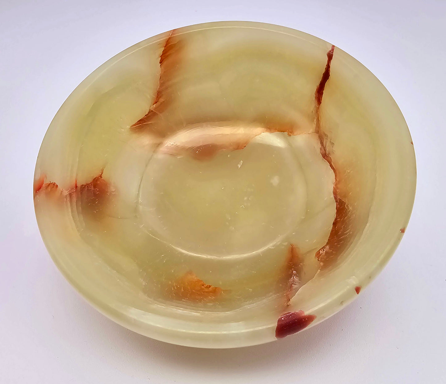 Pakistan Bowls 4"
