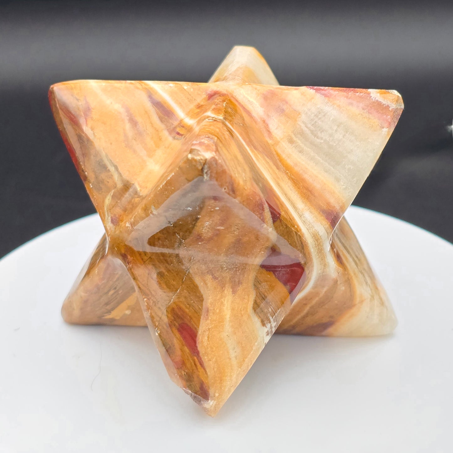 Merkaba Star 2"