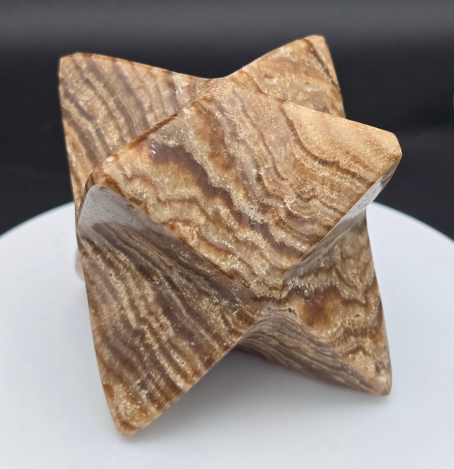 Merkaba Star 2"
