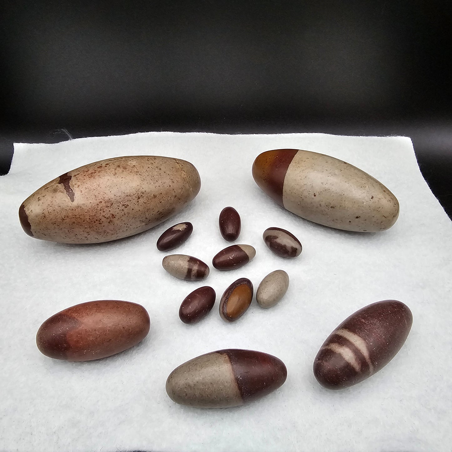 Shiva Lingham Stone