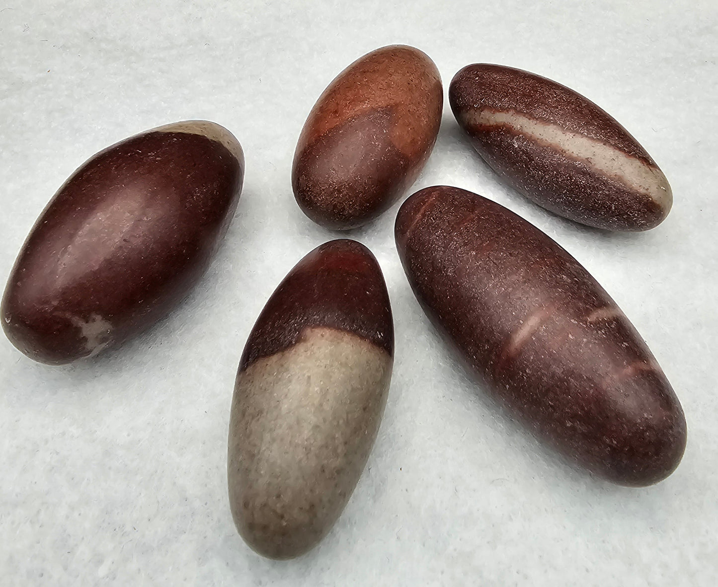 Shiva Lingham Stone