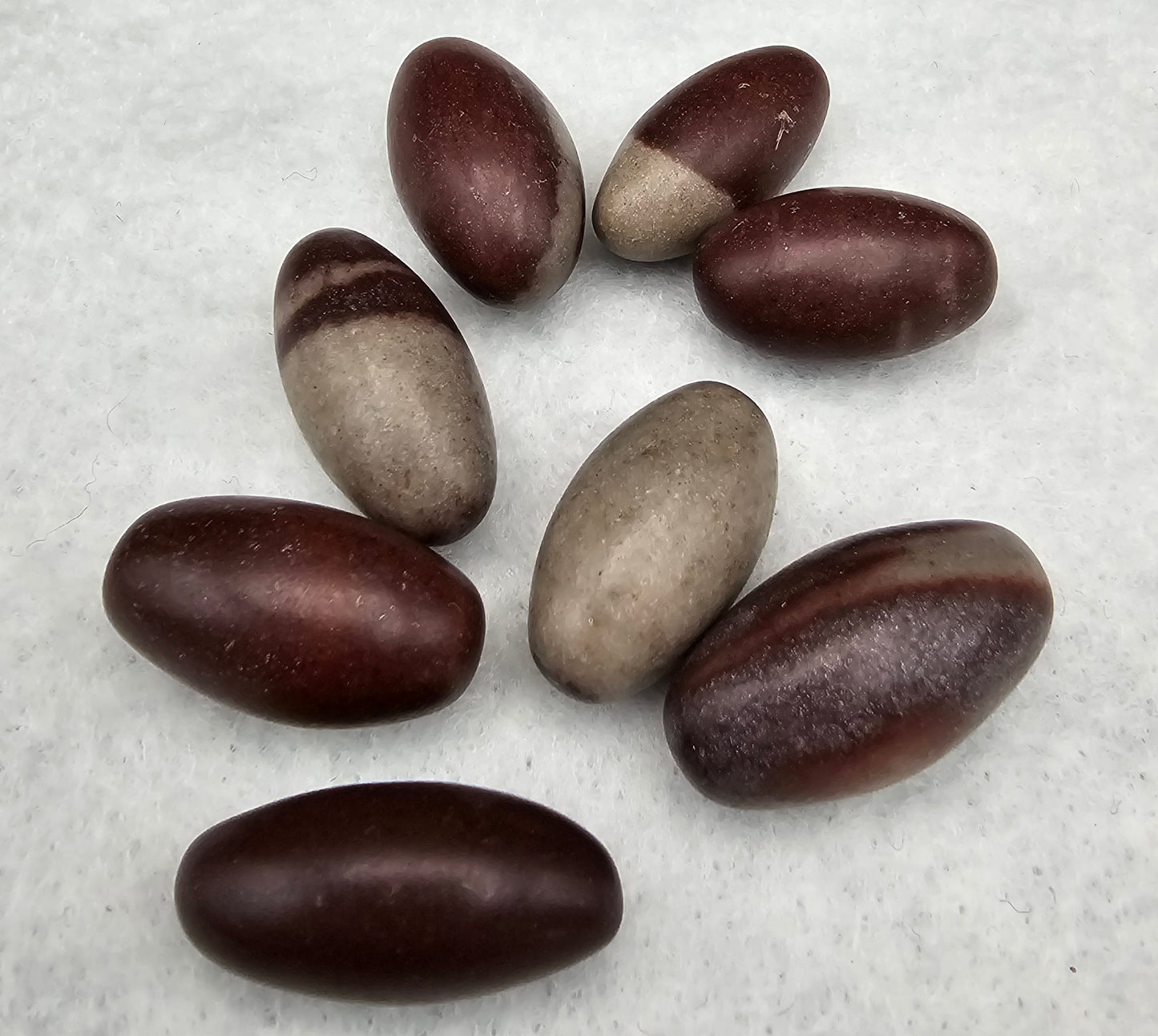 Shiva Lingham Stone