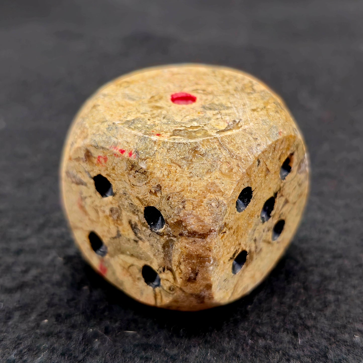 PAKISTAN - DICE 1.25"