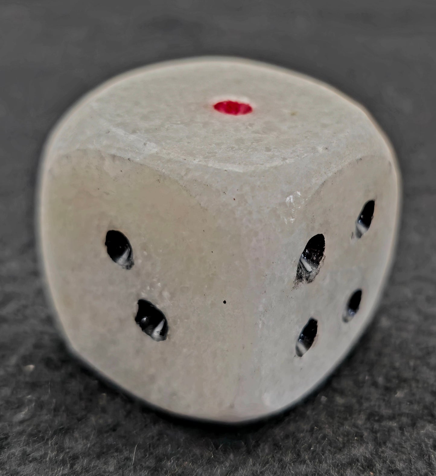 PAKISTAN - DICE 1.25"