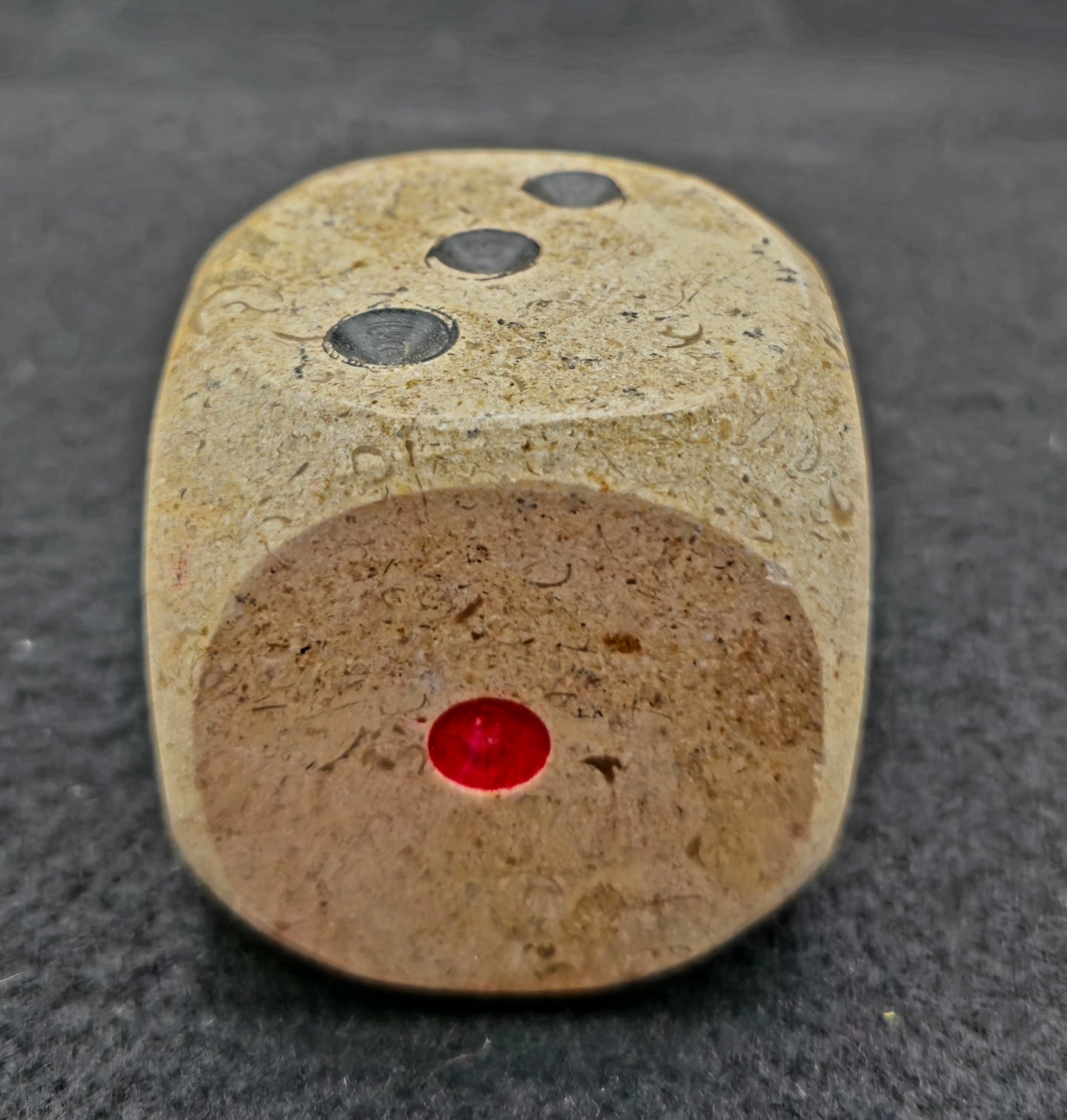 PAKISTAN - DICE 2"