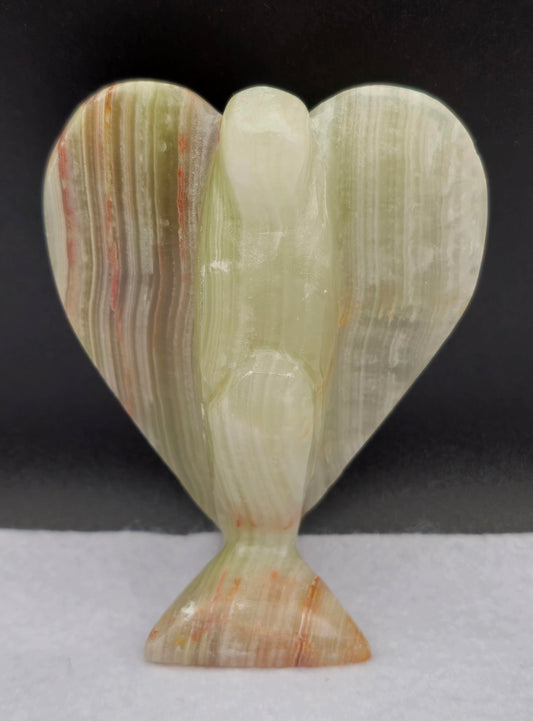 Pakistan Onyx Angel 3.5"
