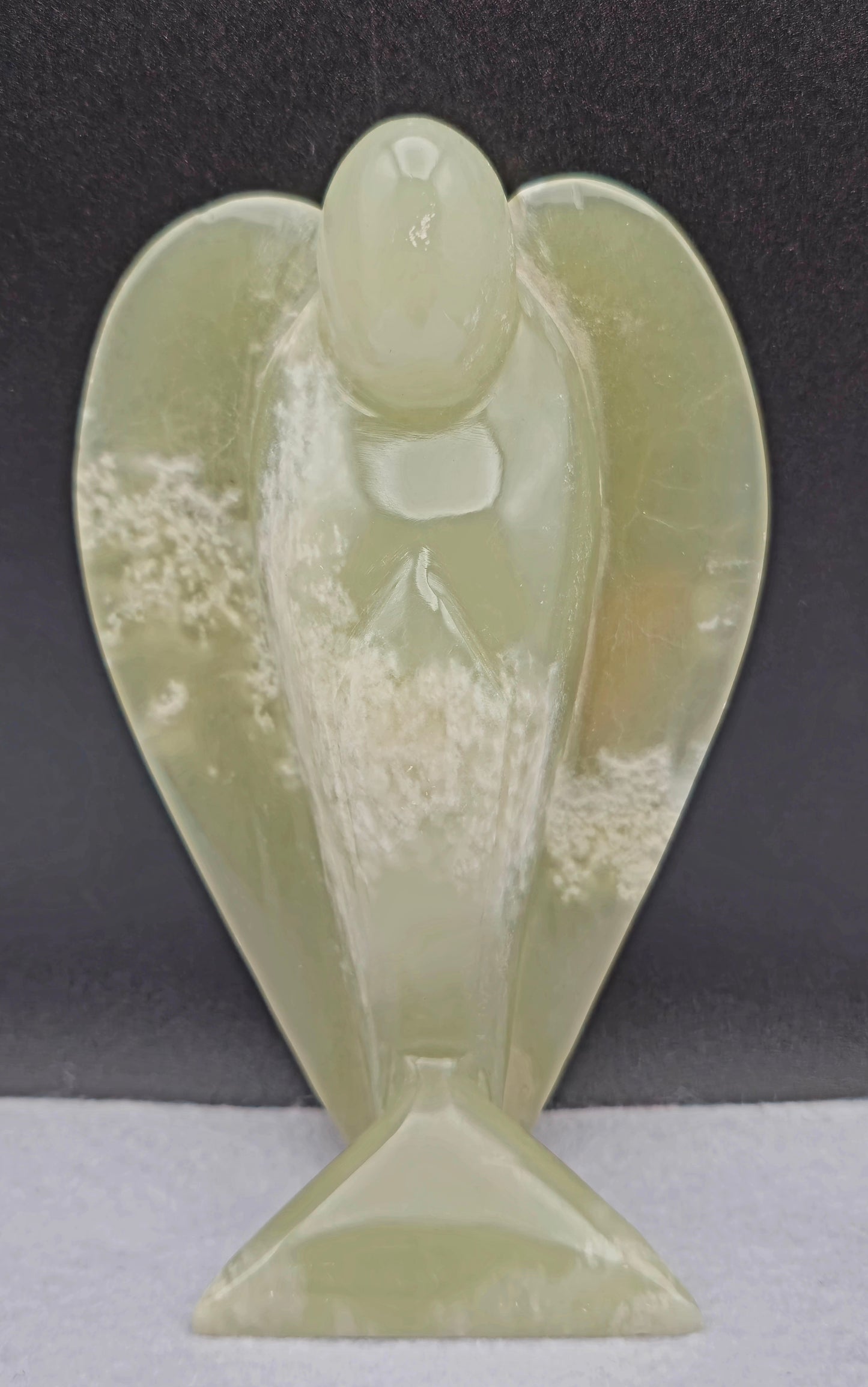 Pakistan Onyx Angel 5.5" - #1