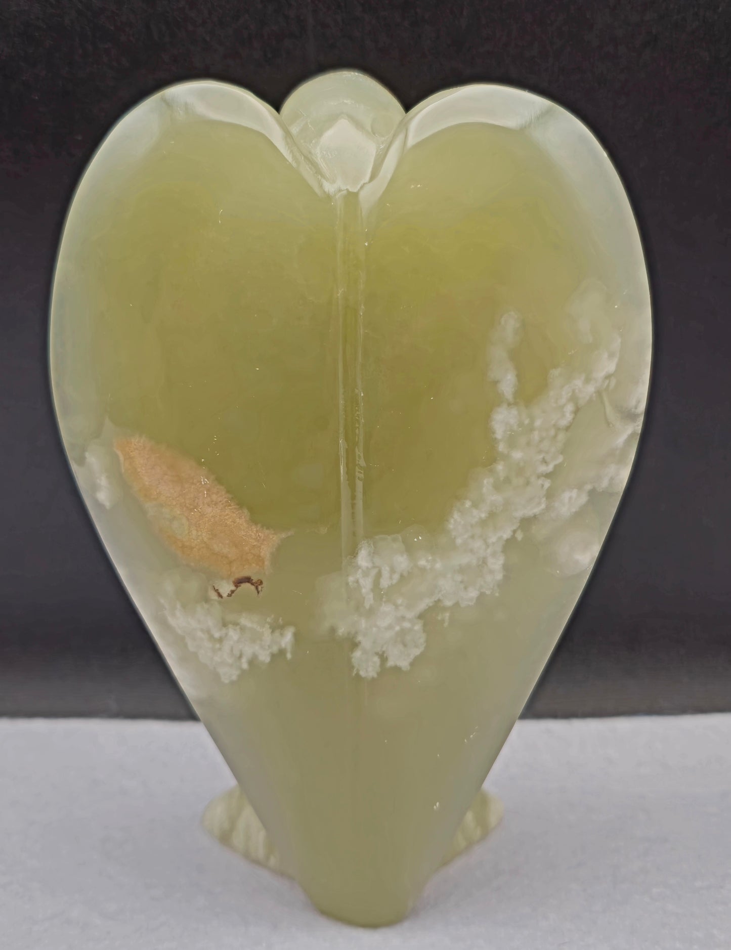 Pakistan Onyx Angel 5.5" - #1