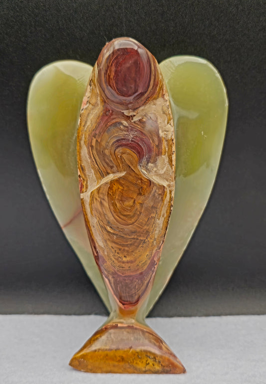 Pakistan Onyx Angel 5.5" - #2