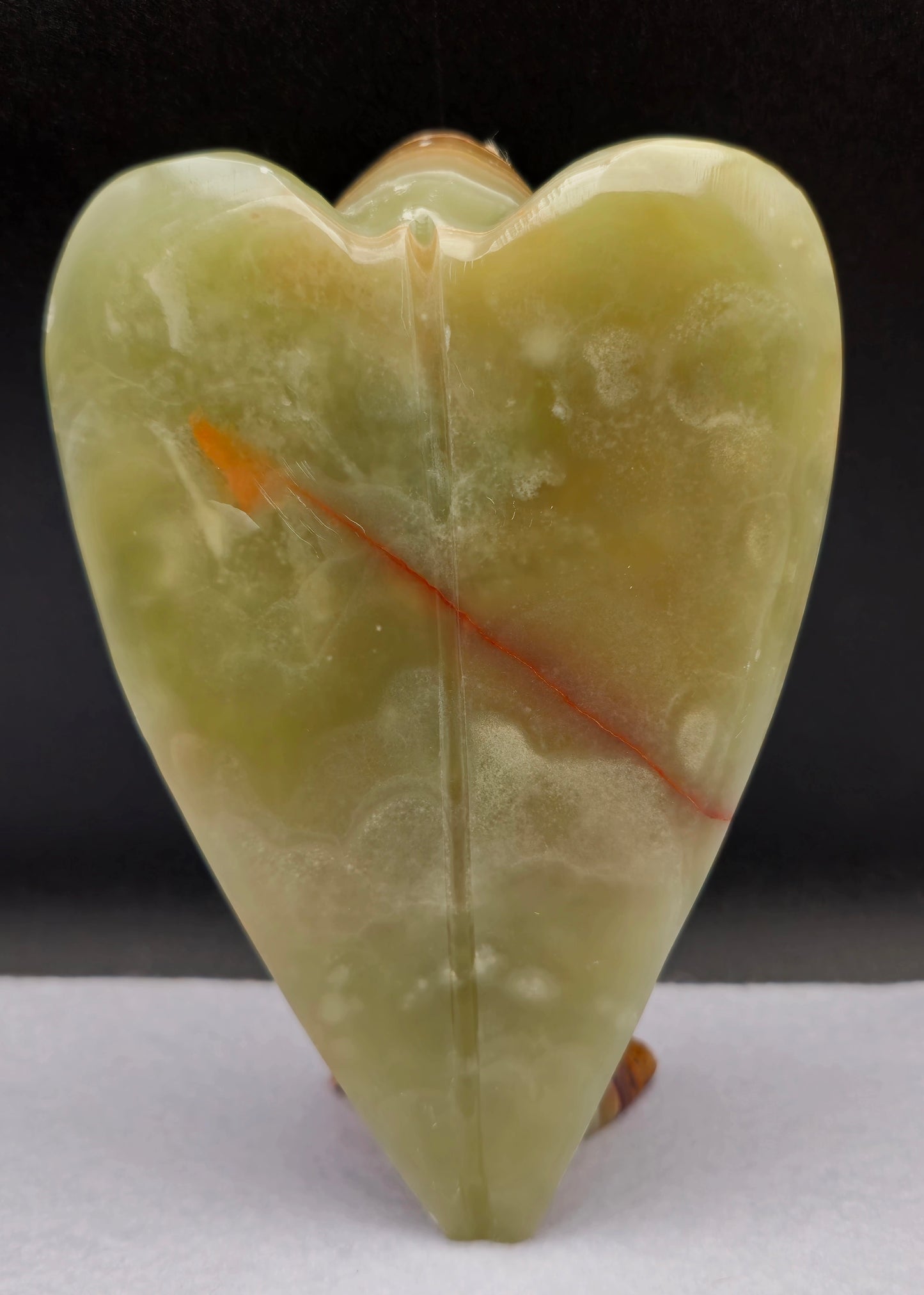 Pakistan Onyx Angel 5.5" - #2