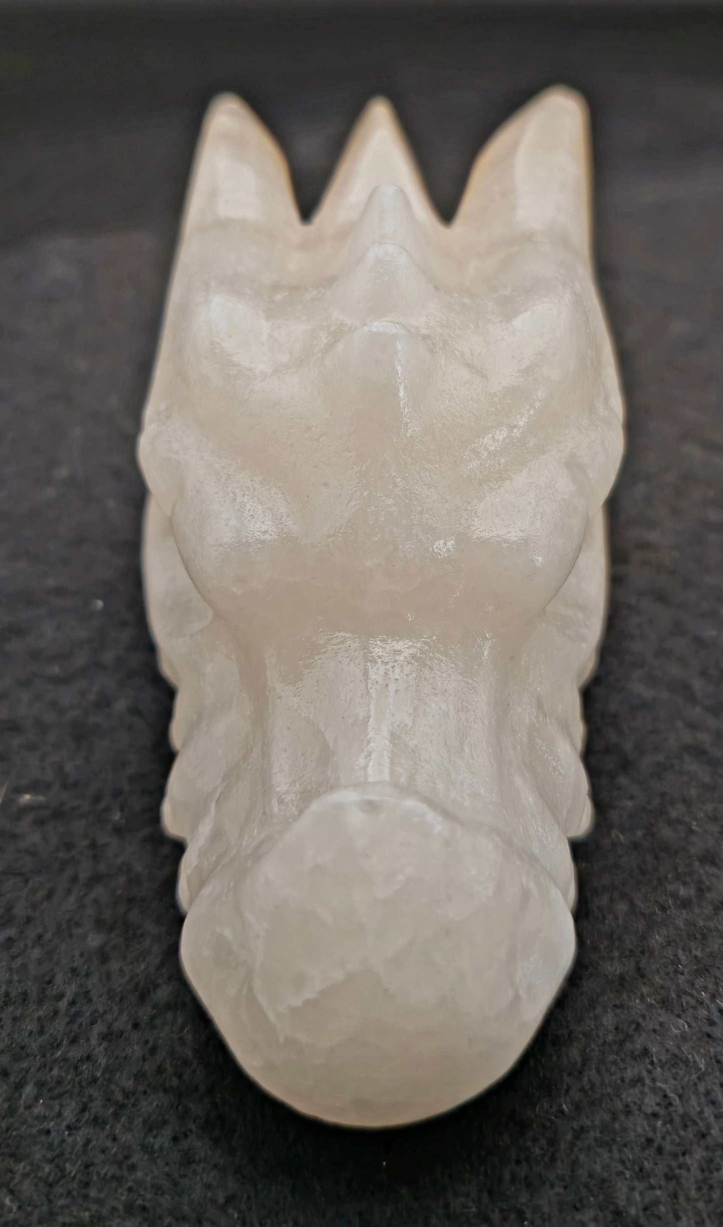 Dragon Head Calcite 5"
