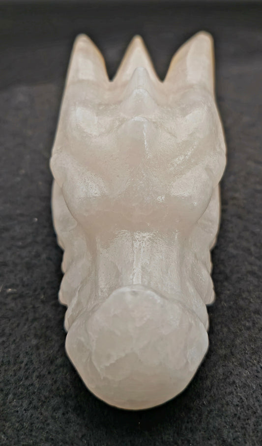 Dragon Head Calcite 5"