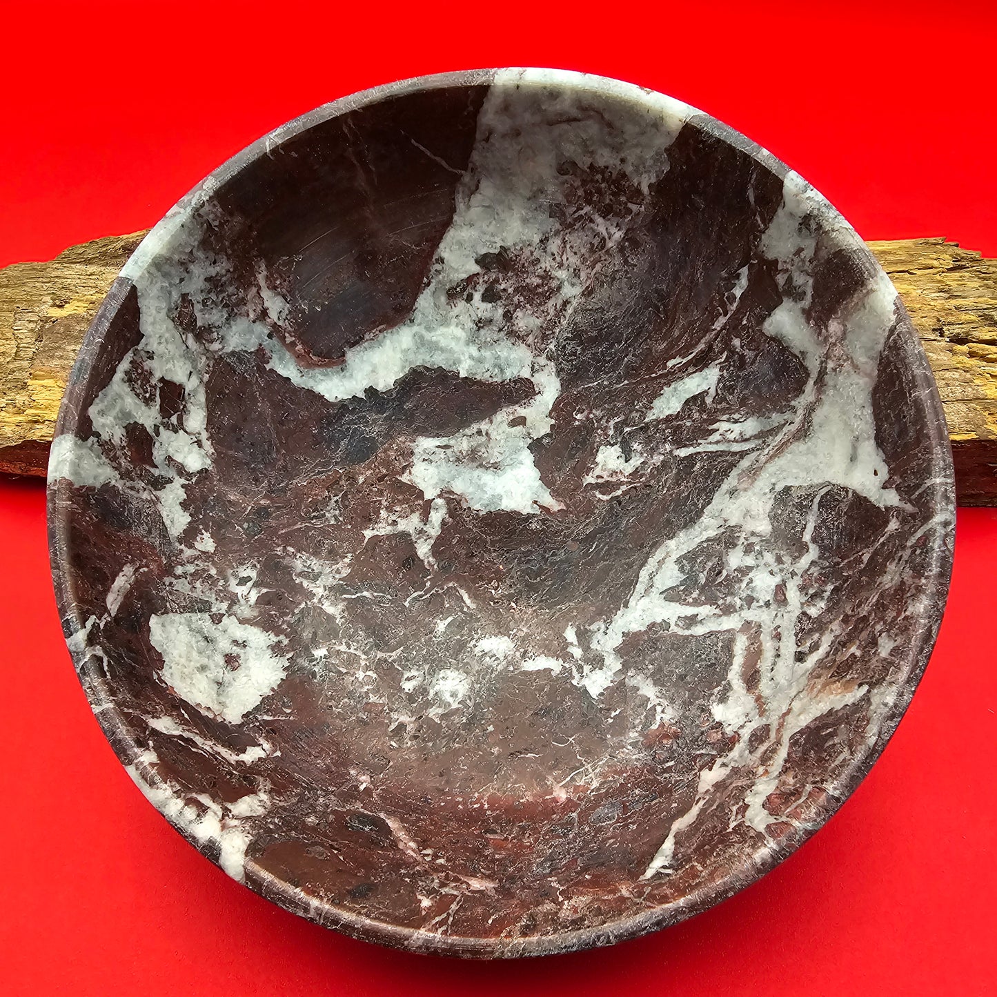 Pakistan Bowls 6"