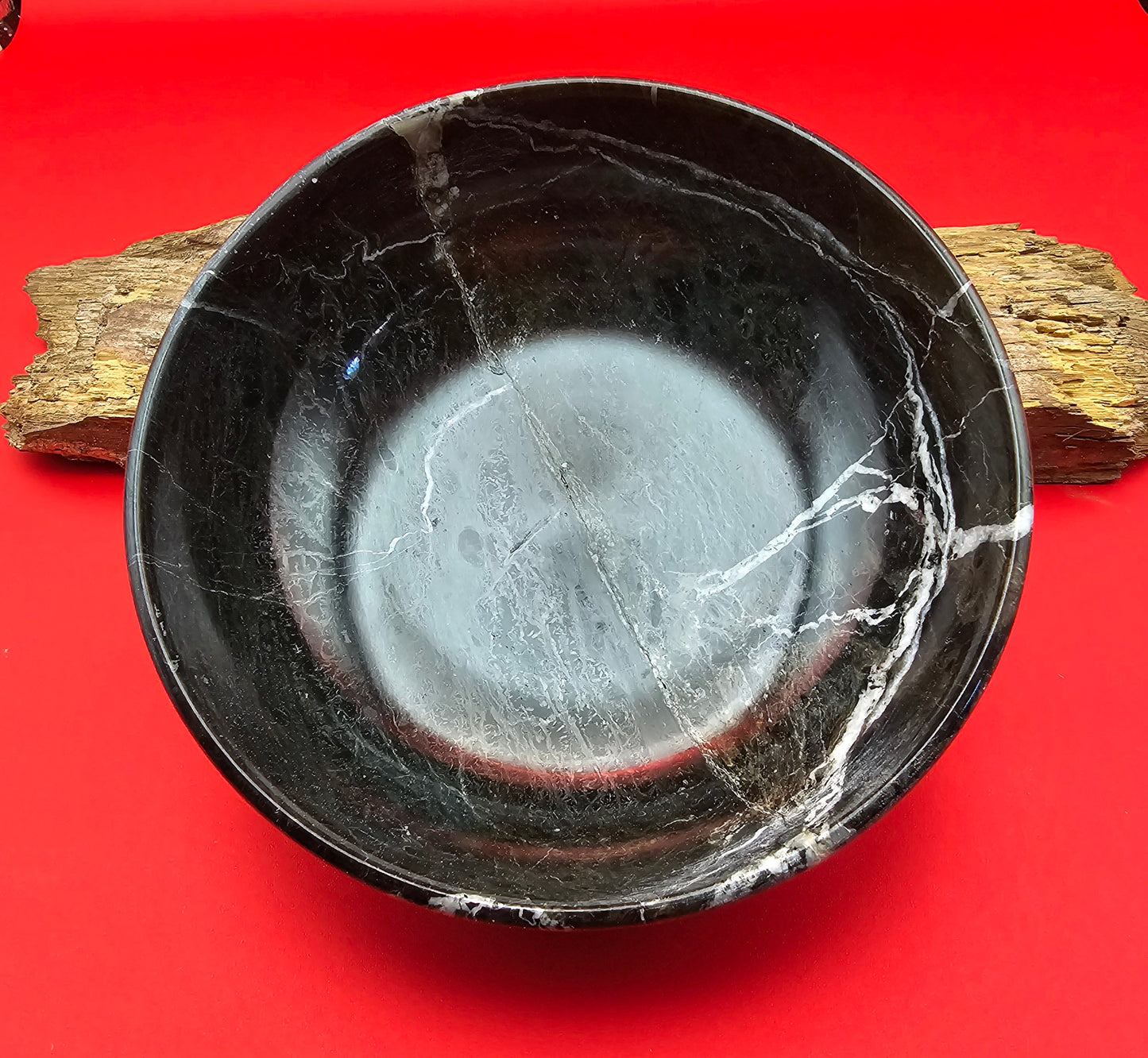 Pakistan Bowls 6"