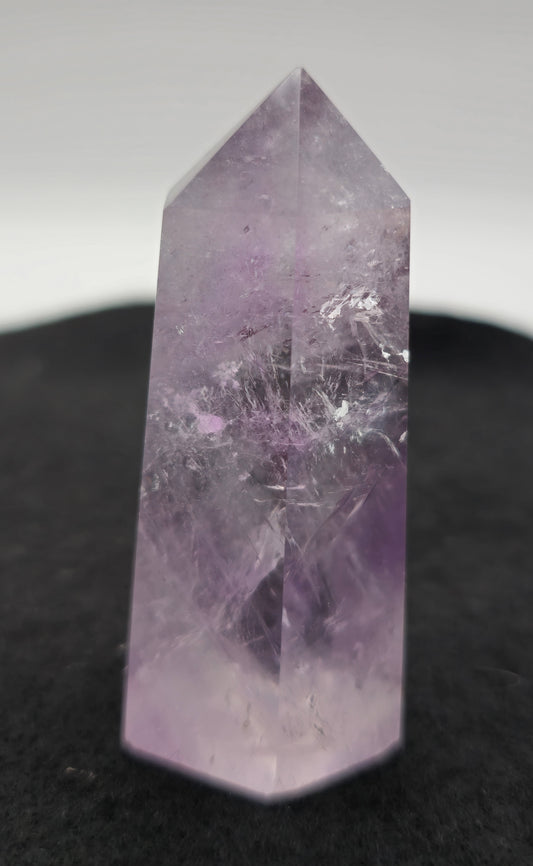 Amethyst Tower 3 1\4" #3