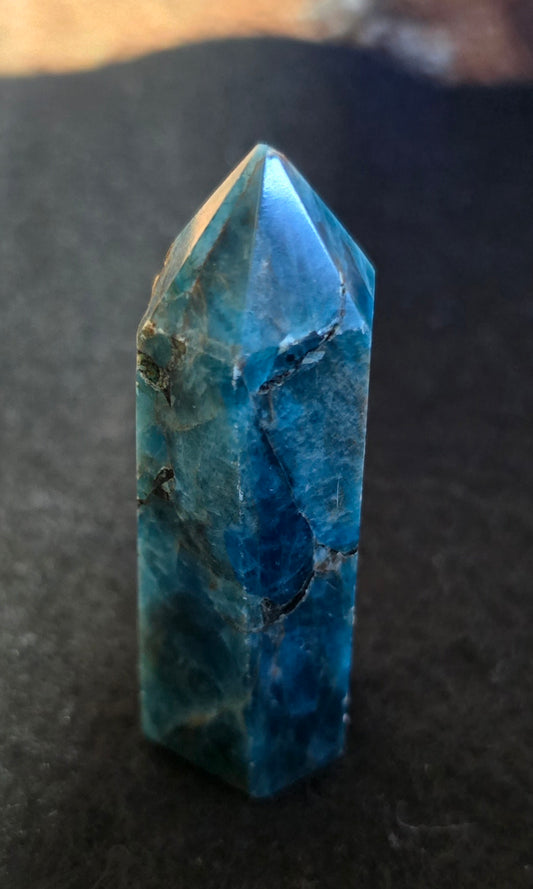 Blue Appetite Tower 2.3"-#1