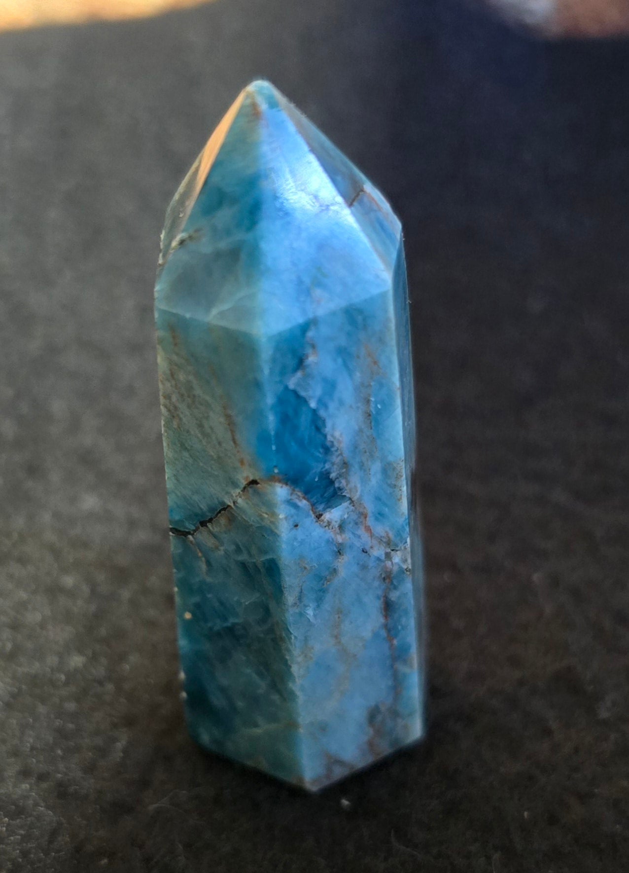 Blue Appetite Tower 2.3"-#1