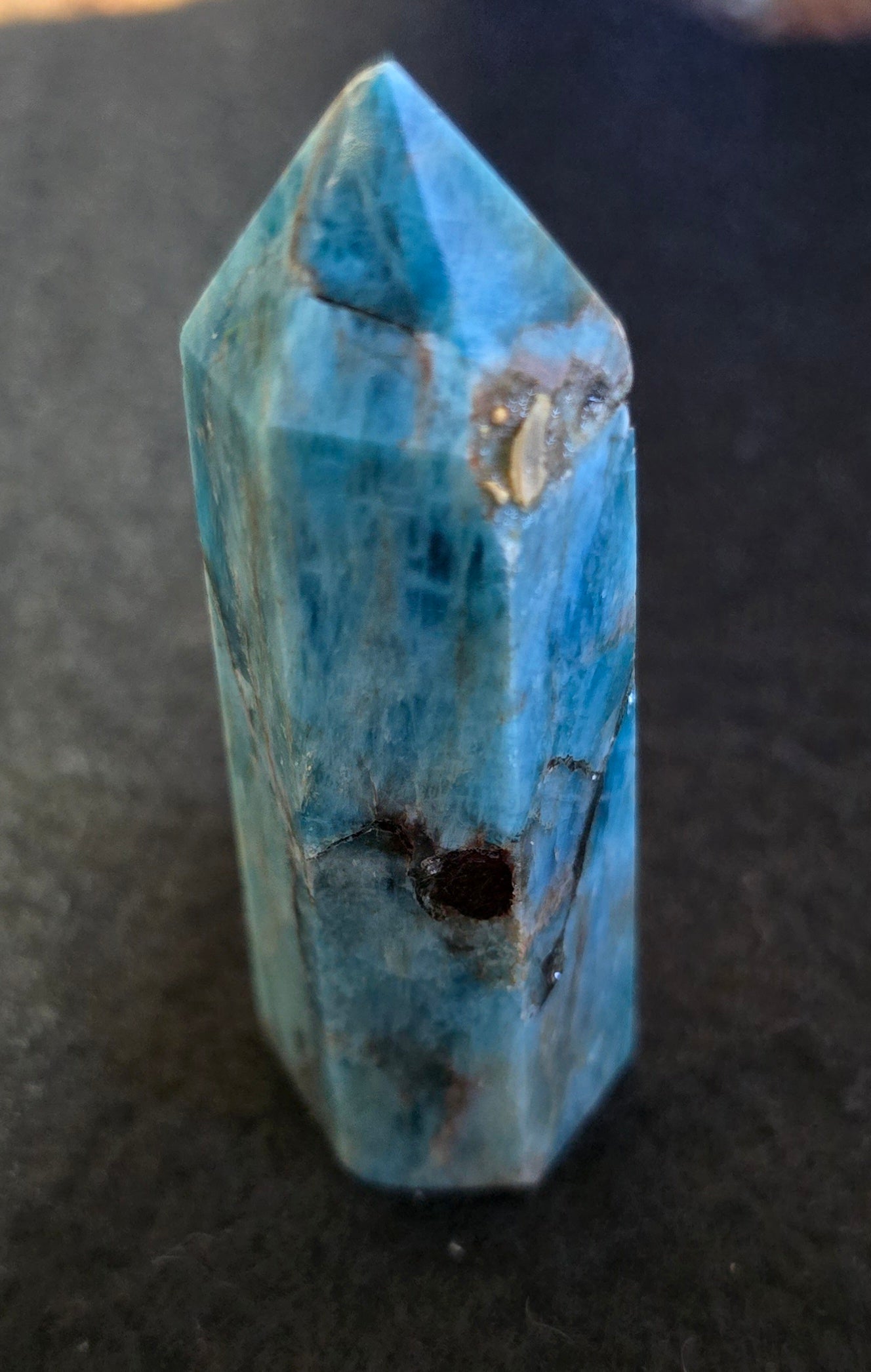 Blue Appetite Tower 2.3"-#1