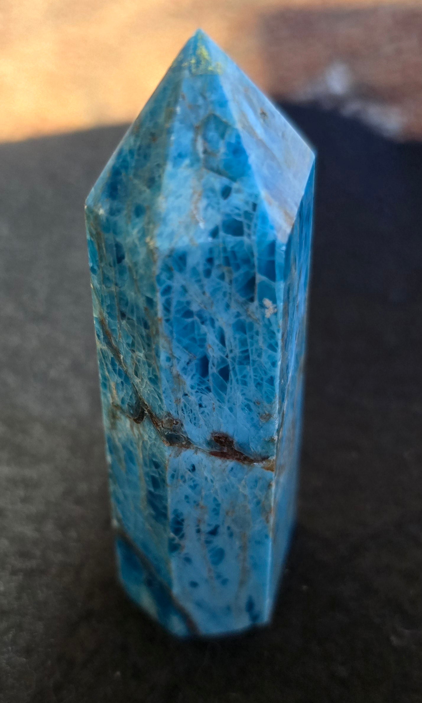 Blue Appetite Tower 3.0"-#2