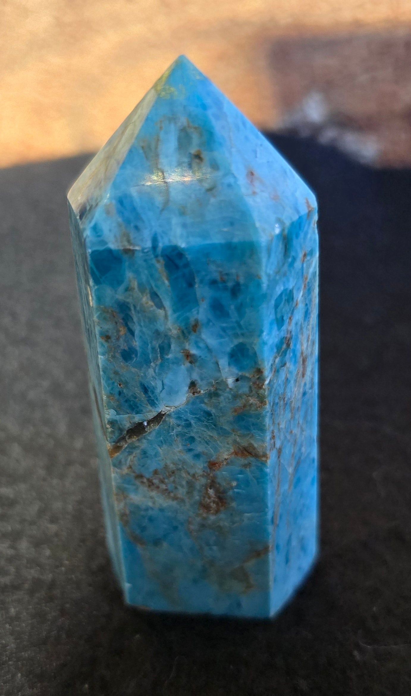 Blue Appetite Tower 3.0"-#2