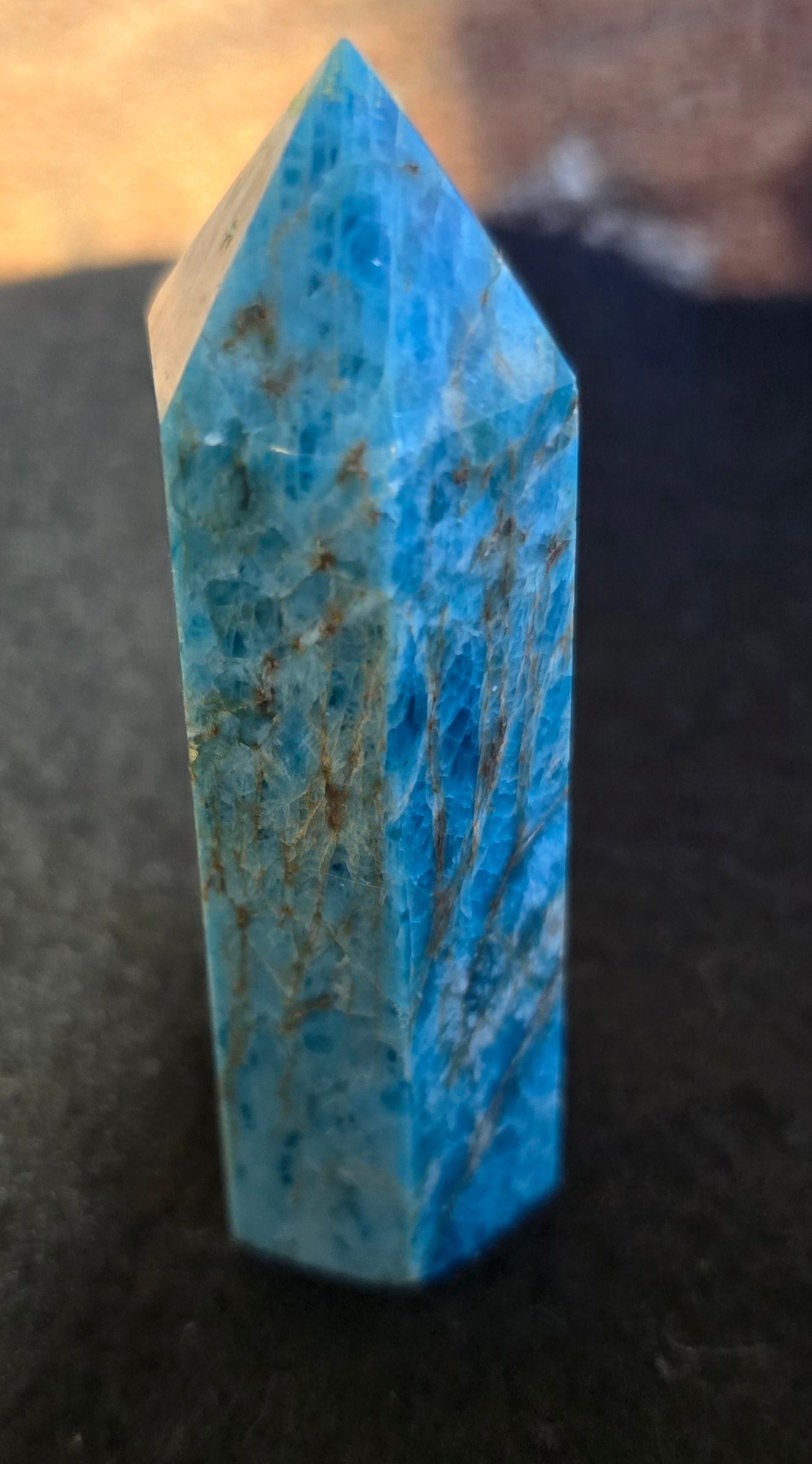 Blue Appetite Tower 3.0"-#2