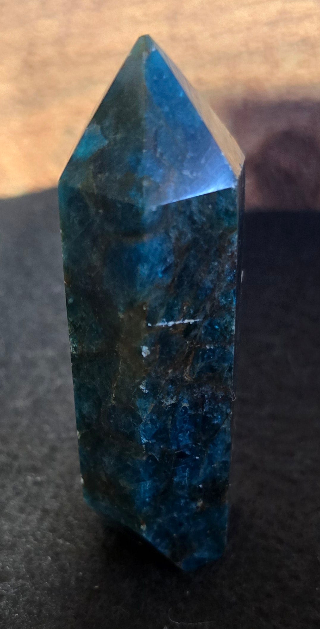 Blue Appetite Tower 3.3"-#3