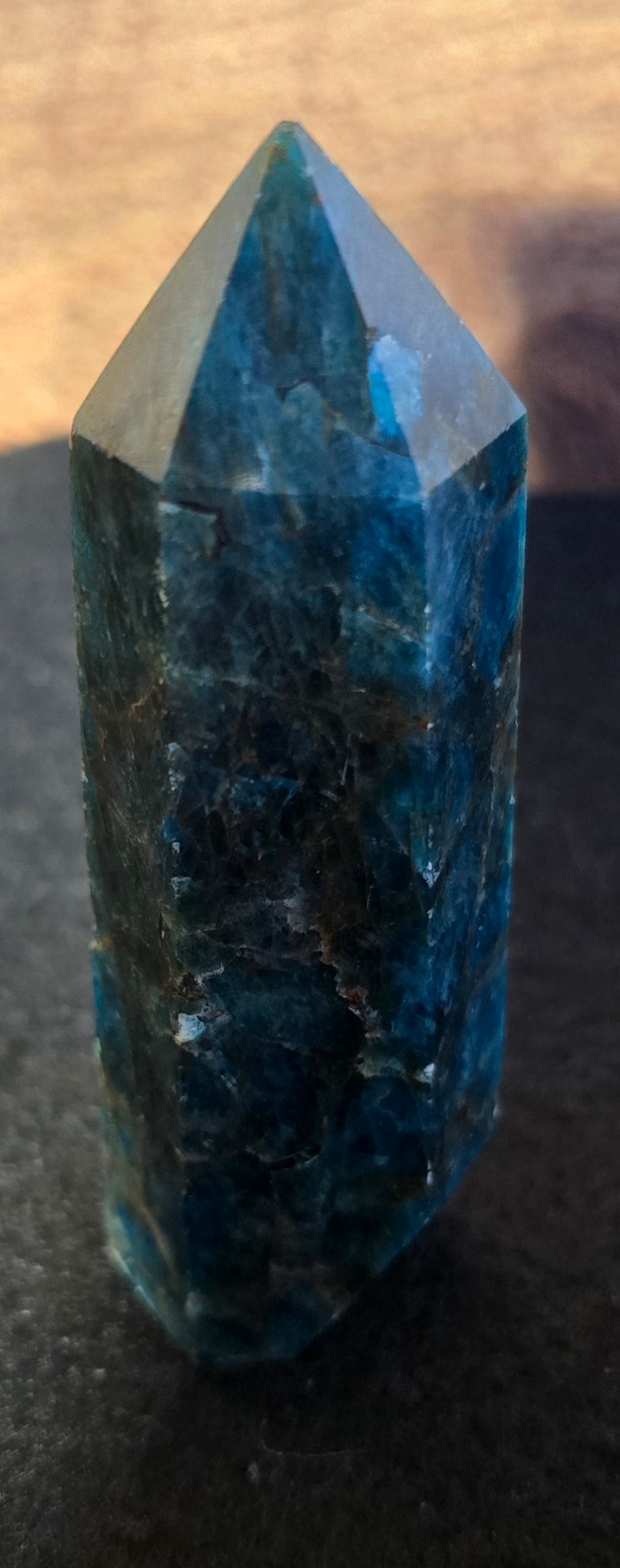 Blue Appetite Tower 3.3"-#3