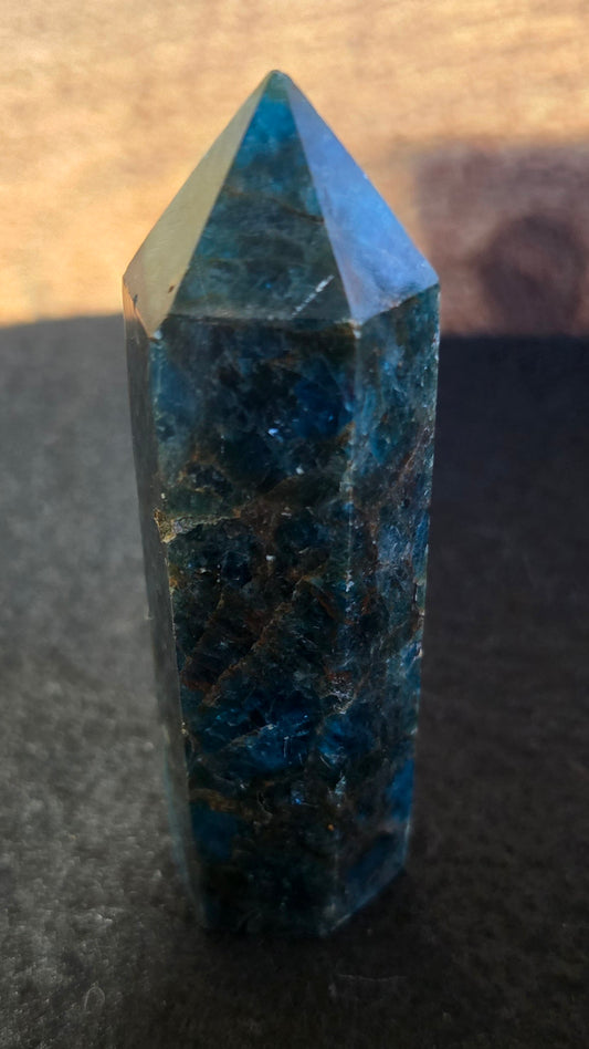 Blue Appetite Tower 3.3"-#3