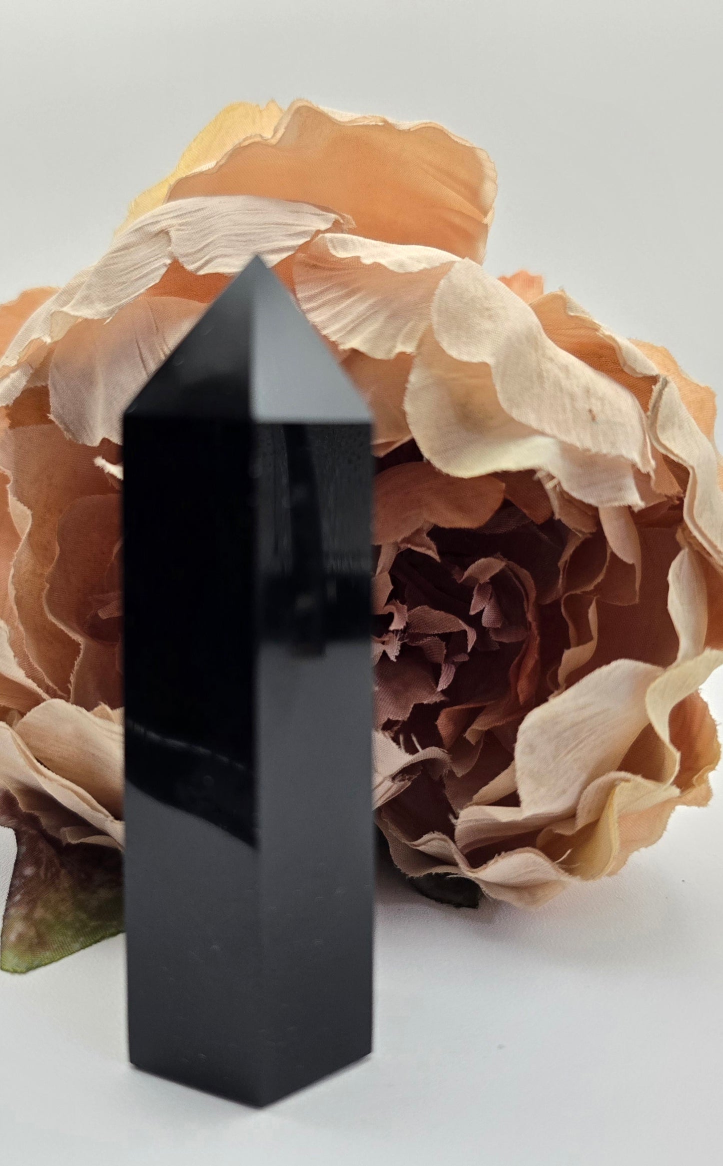 Black Obsidian Tower 3.1"-#3