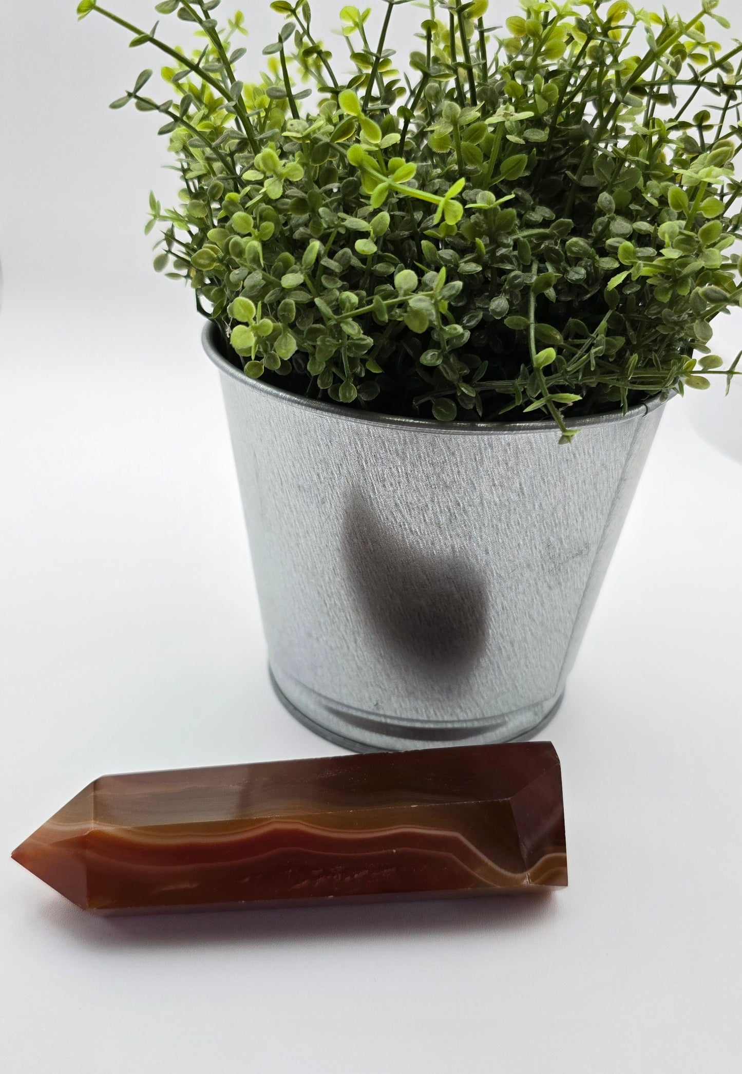 Carnelian Tower 4.7"-#4