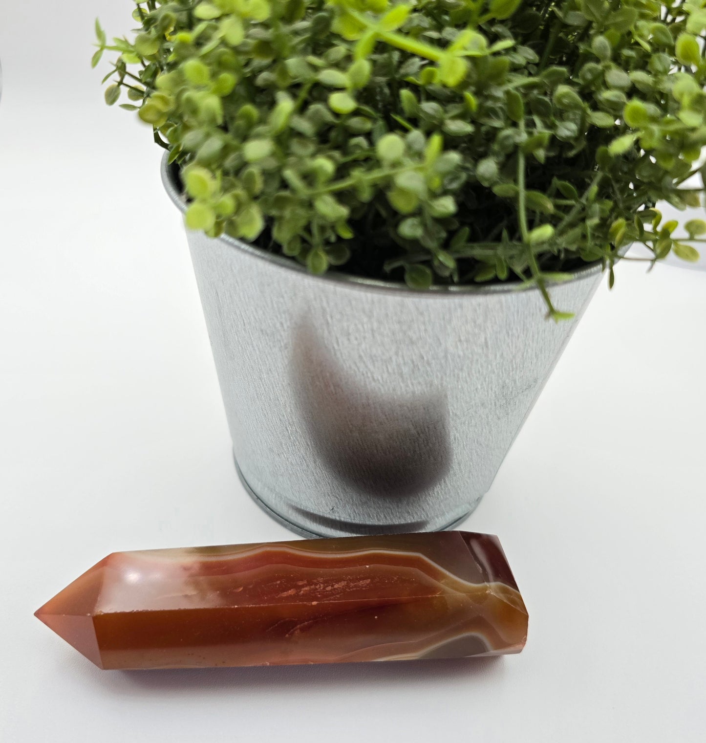 Carnelian Tower 4.7"-#4