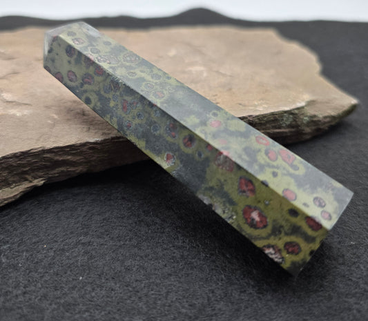 Cherry Blossom Tower 4.5"-#1