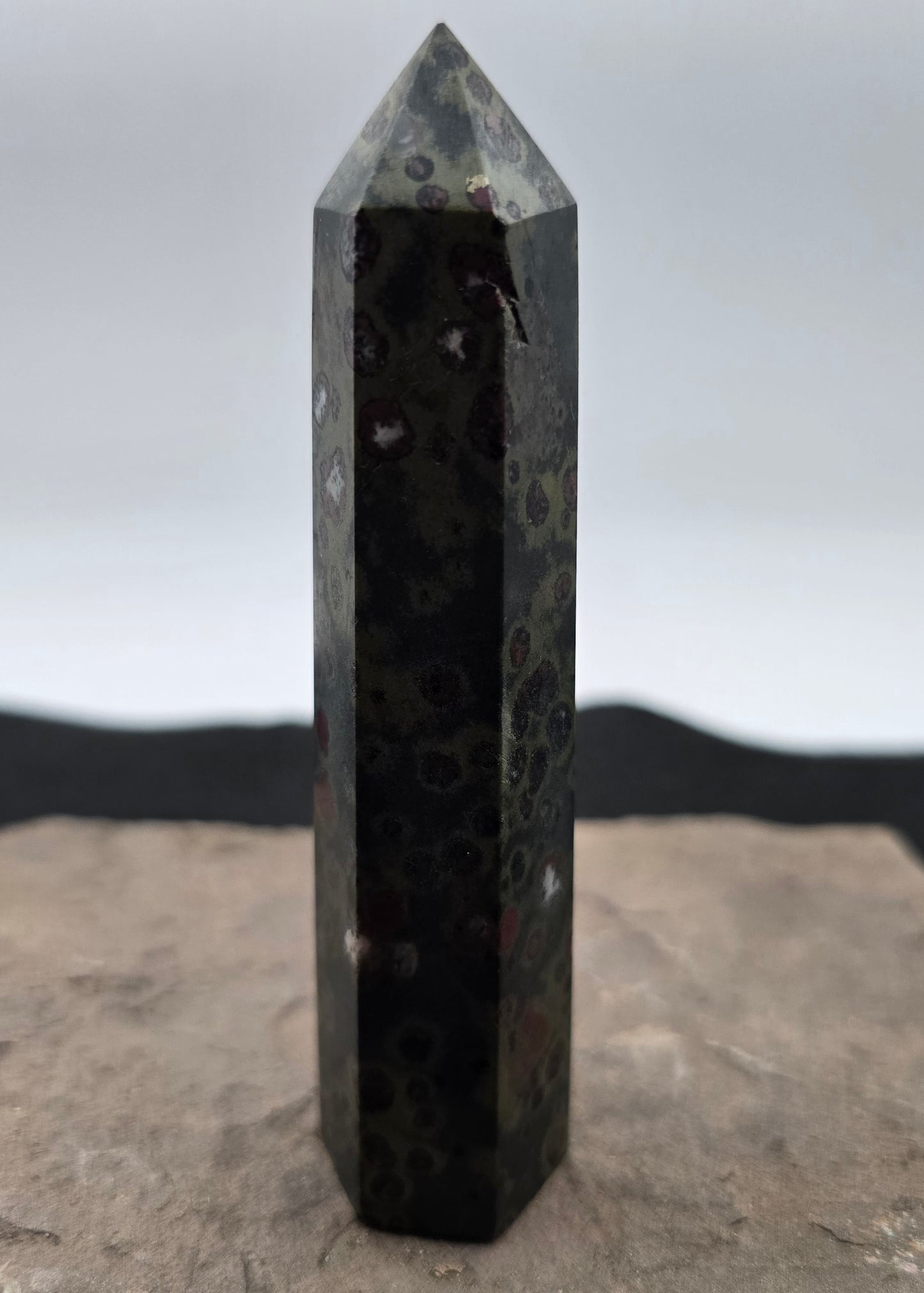 Cherry Blossom Tower 4.5"-#1