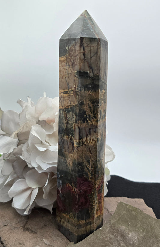 Cherry Creek Tower 10 3/4"-#1