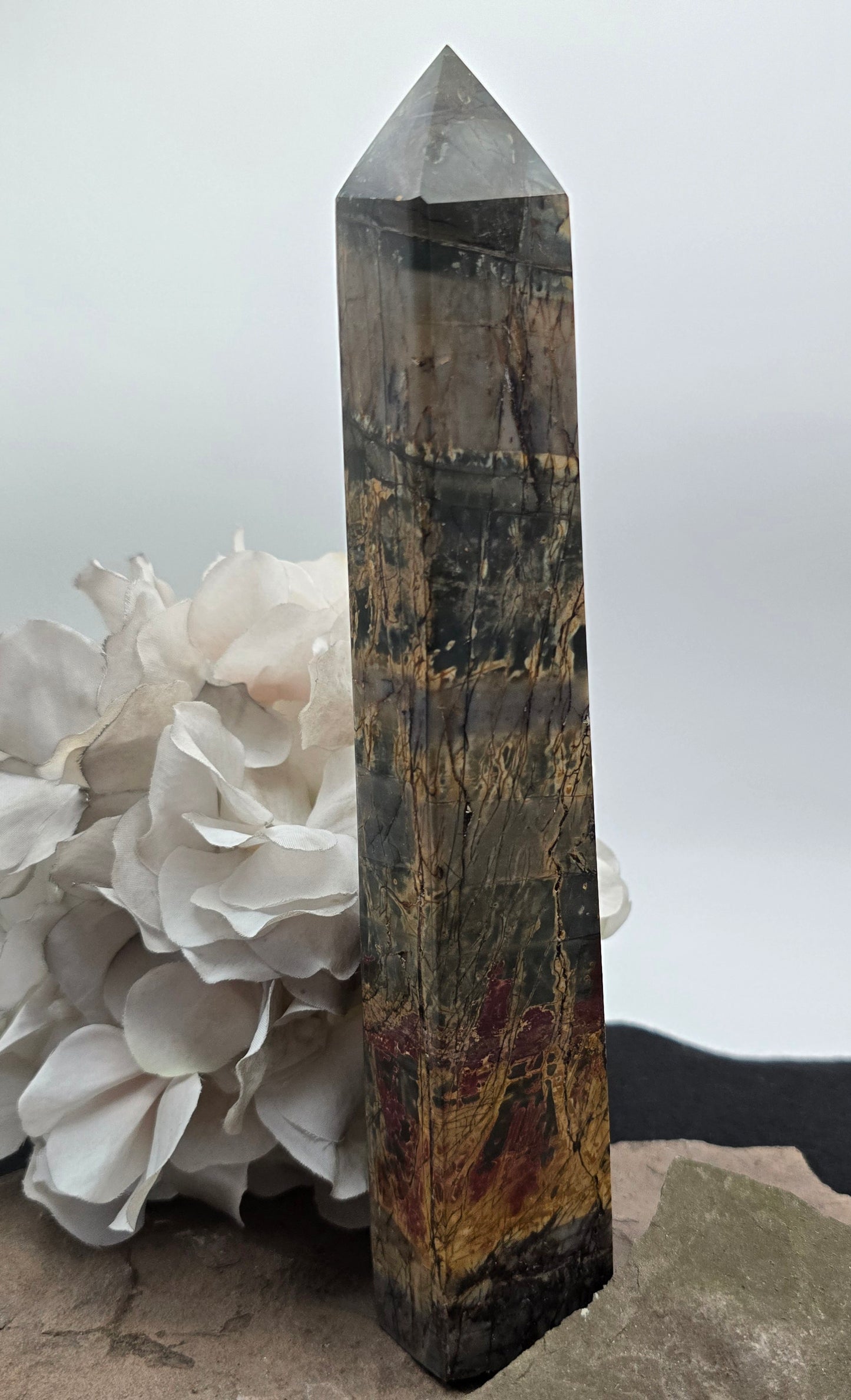 Cherry Creek Tower 10 3/4"-#1