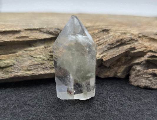 Garden Quartz Tower-1.5" #2