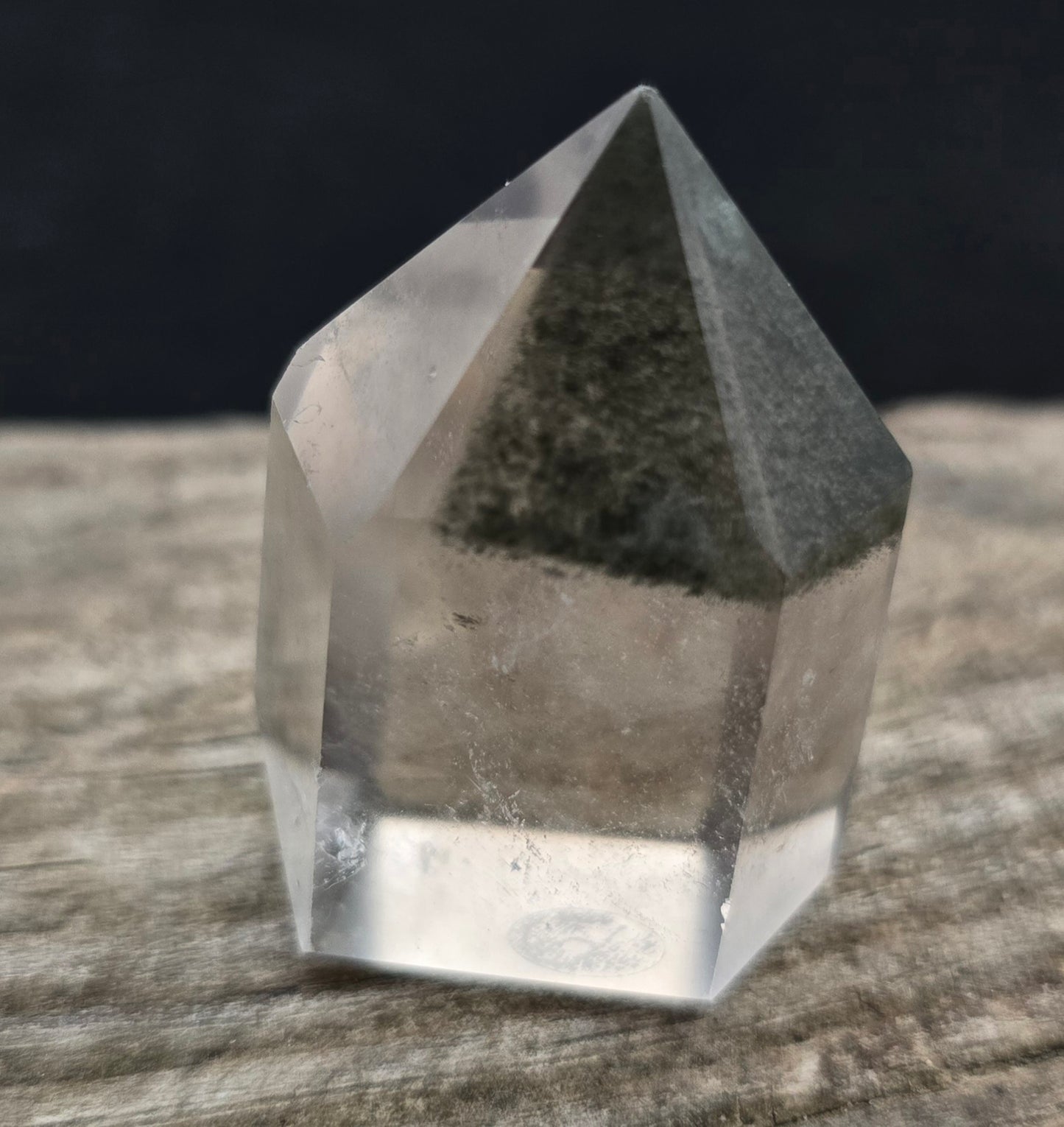 Garden Quartz Tower-1.6" #4