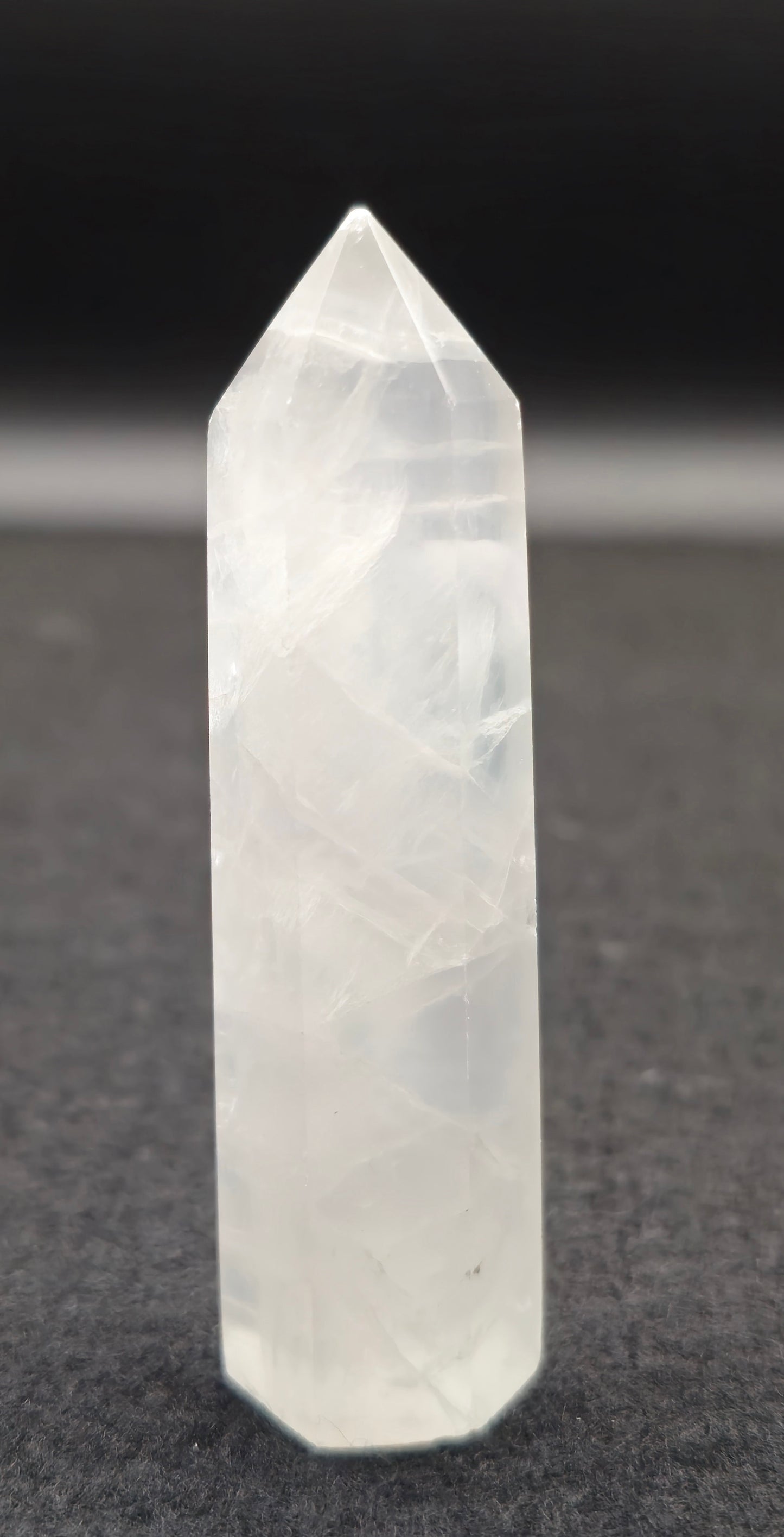 Fluorite Tower-3.3" #7