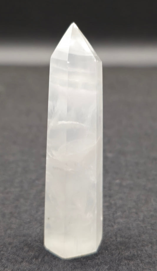 Fluorite Tower-3.3" #7