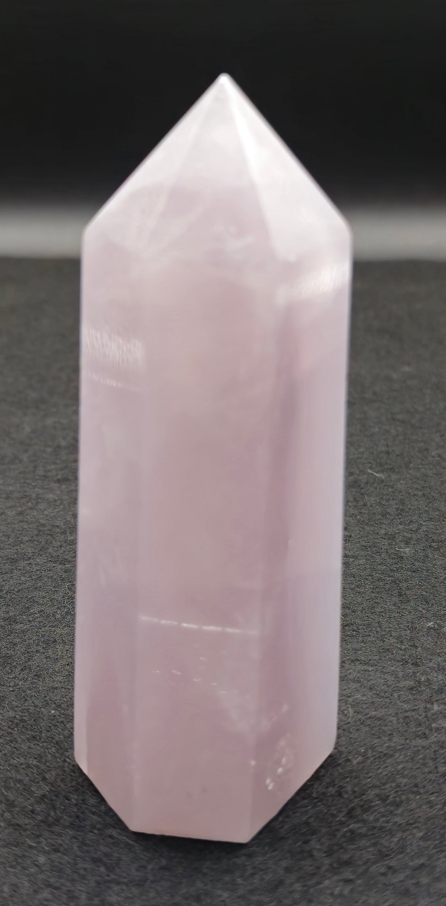 Fluorite Tower-4.9" #9
