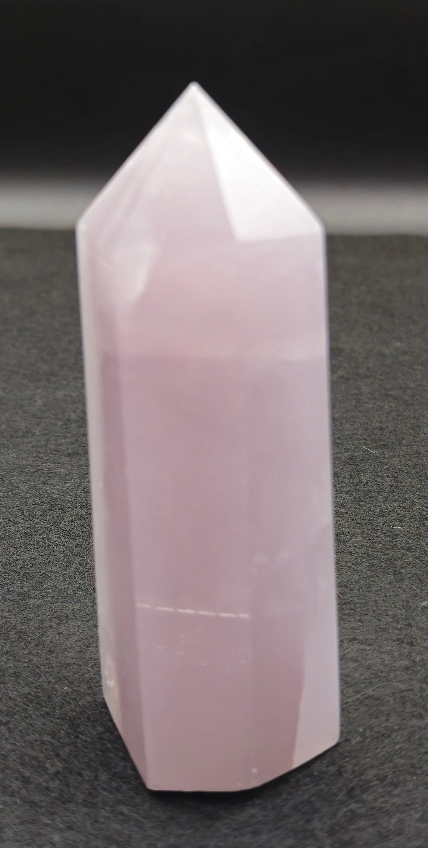 Fluorite Tower-4.9" #9