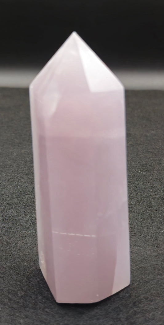 Fluorite Tower-4.9" #9
