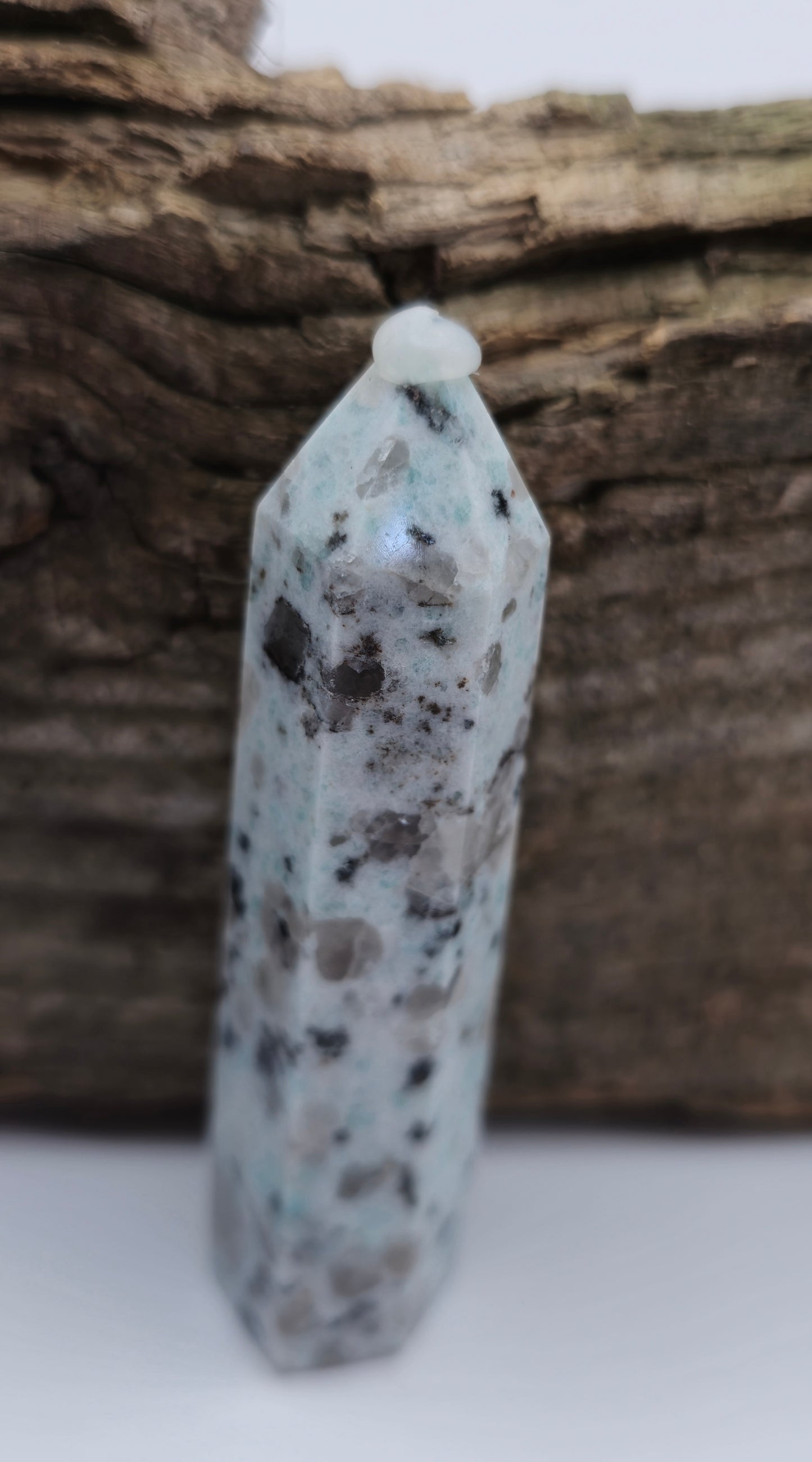 Kiwi Jasper Tower #1