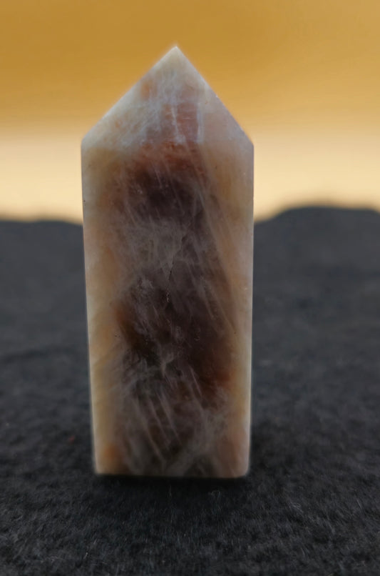 Rainbow Moonstone Tower #1