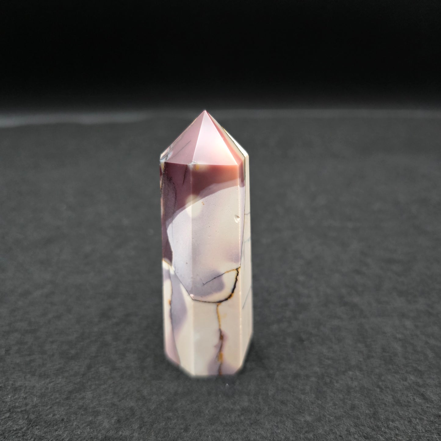 Mookaite Tower #4