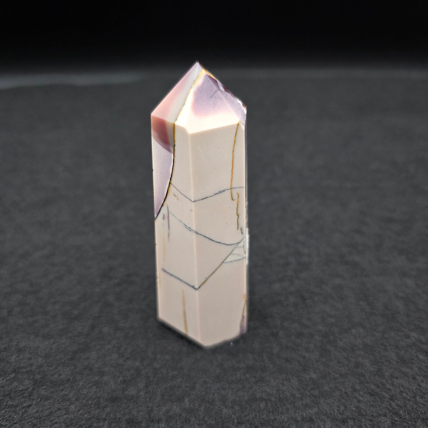 Mookaite Tower #4